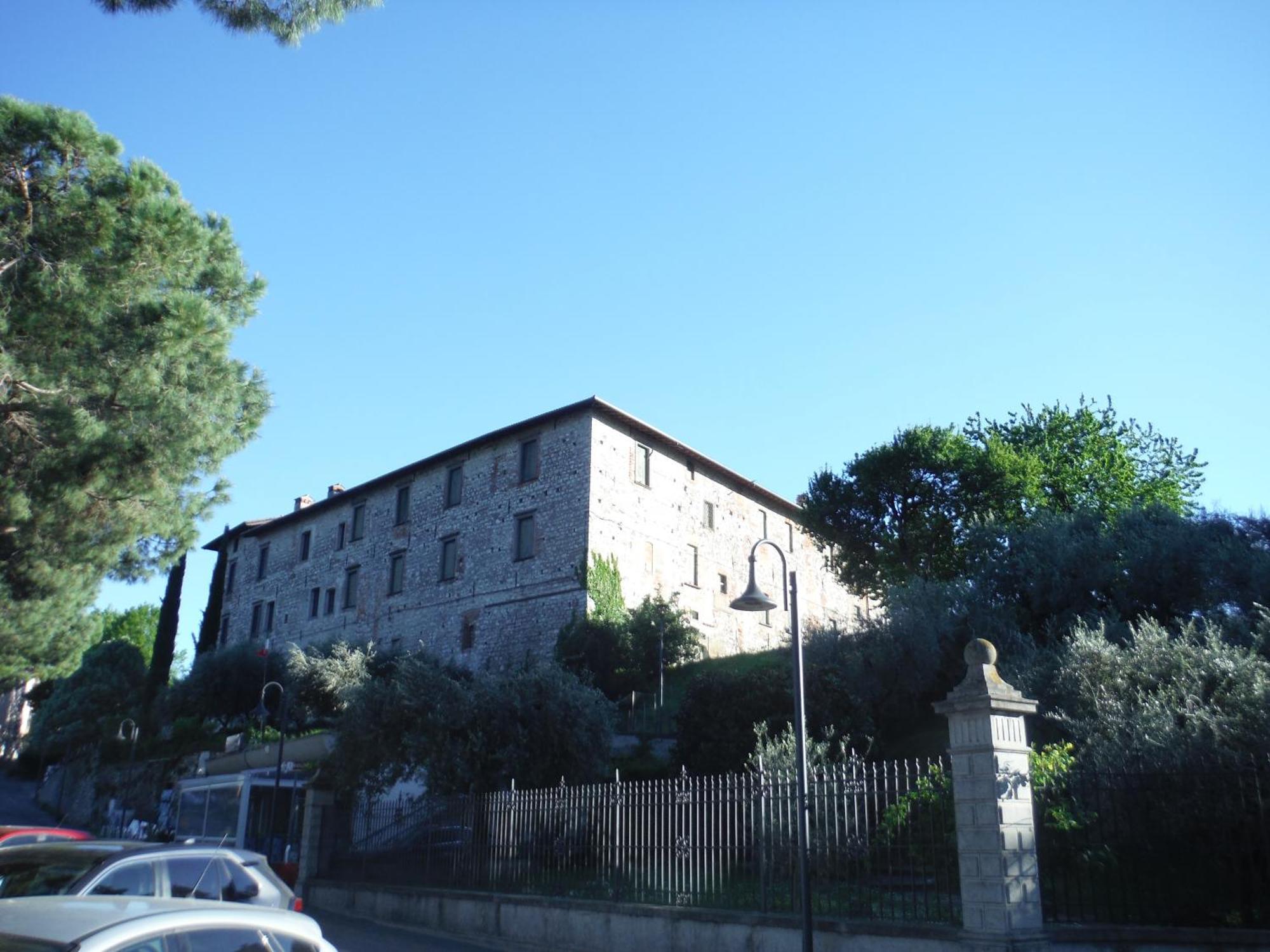 Casalago Iseo Kültér fotó