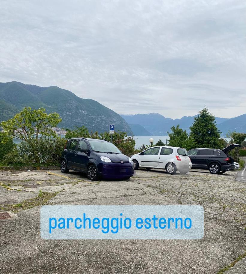 Casalago Iseo Kültér fotó