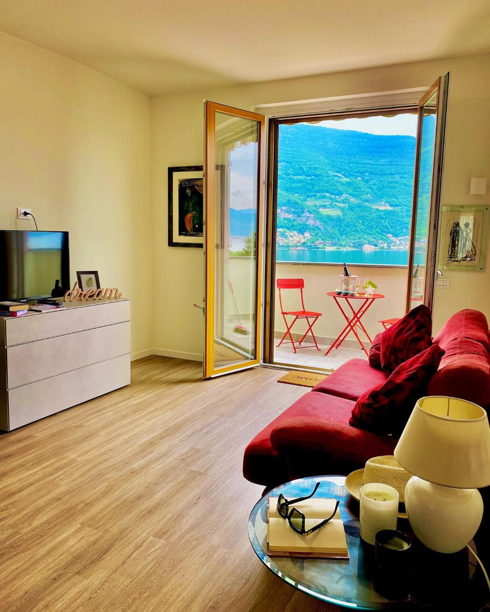 Casalago Iseo Kültér fotó