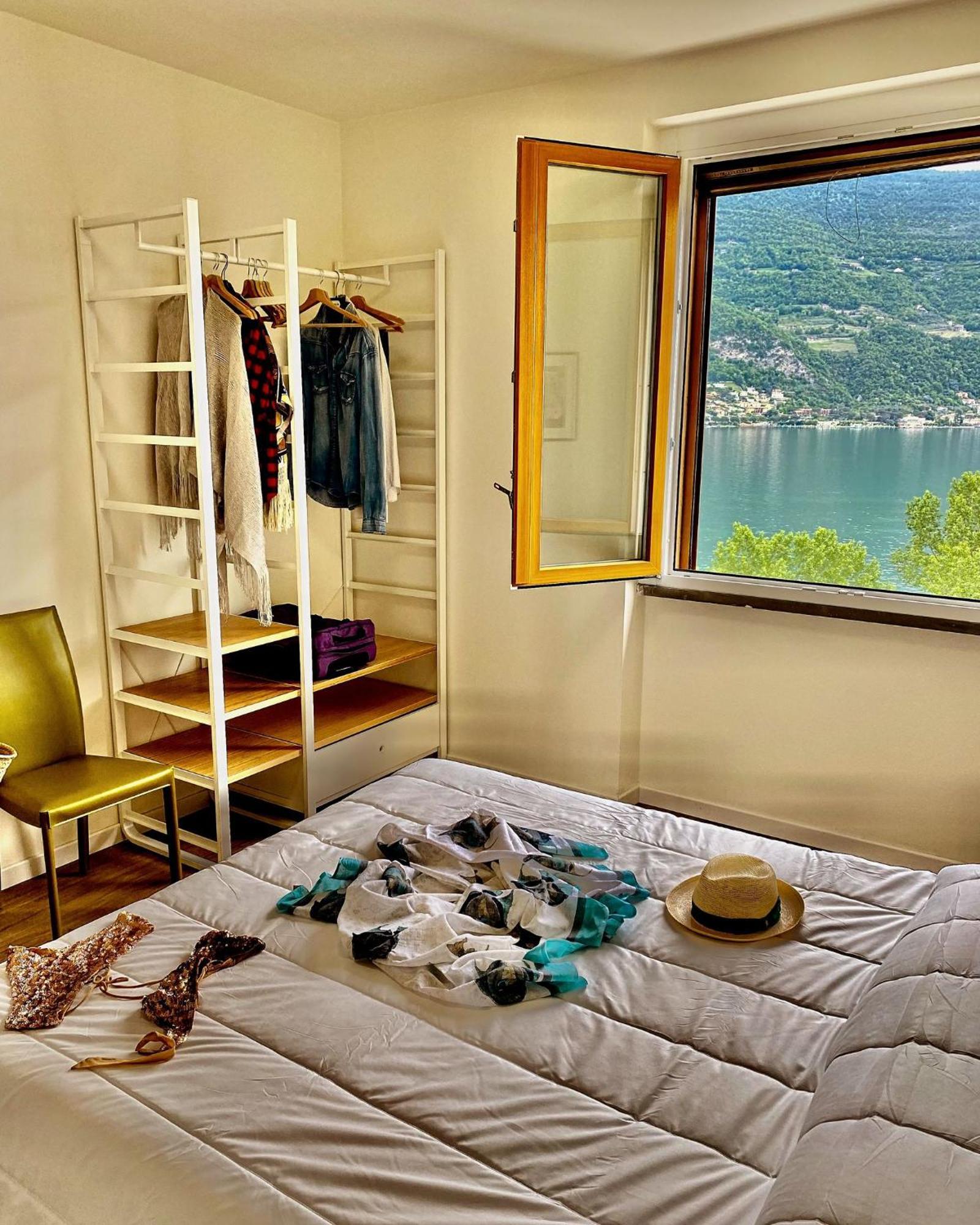 Casalago Iseo Kültér fotó