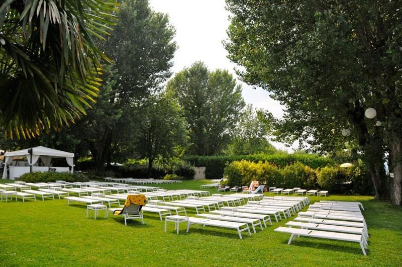 Casalago Iseo Kültér fotó