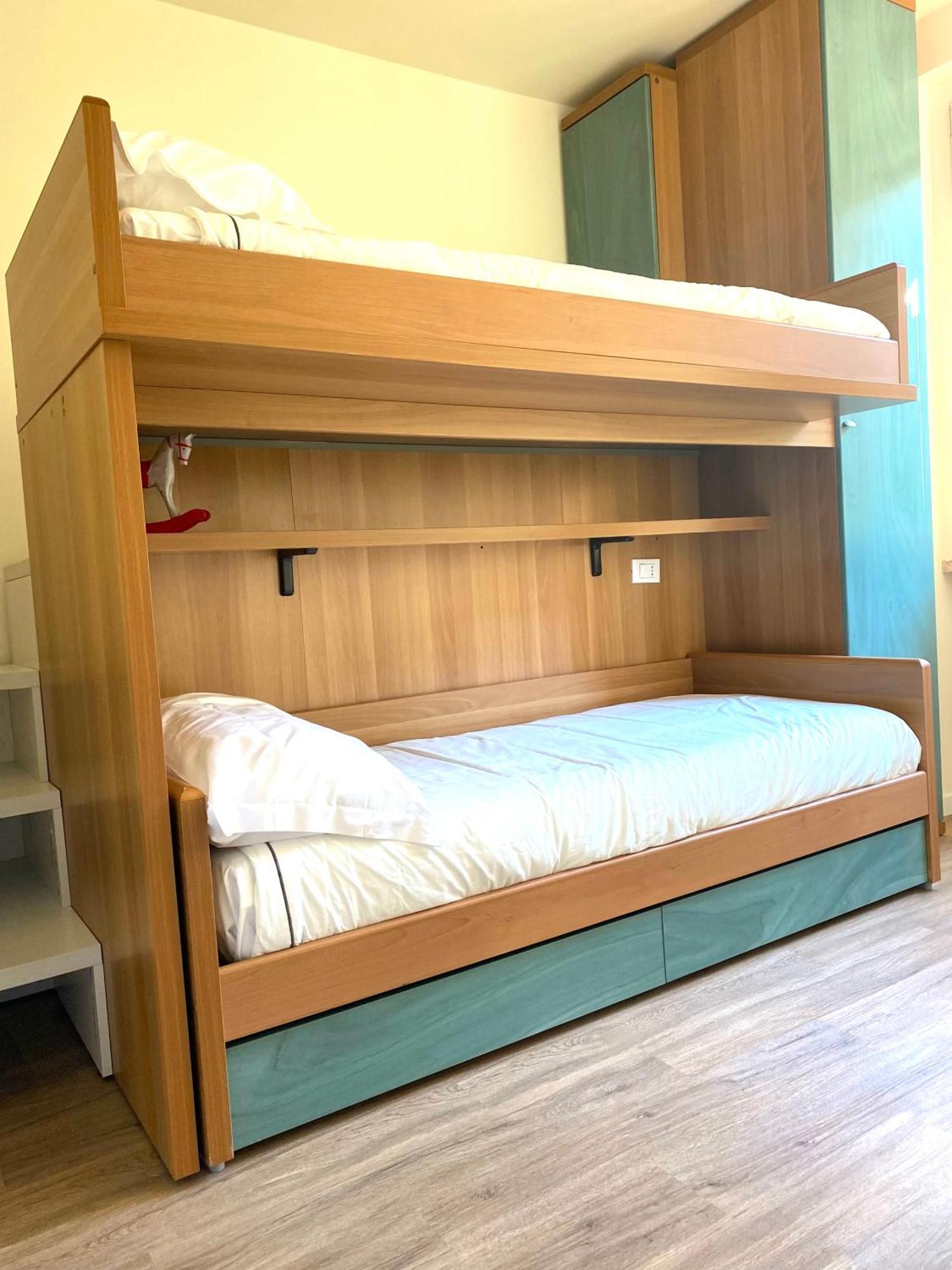 Casalago Iseo Kültér fotó